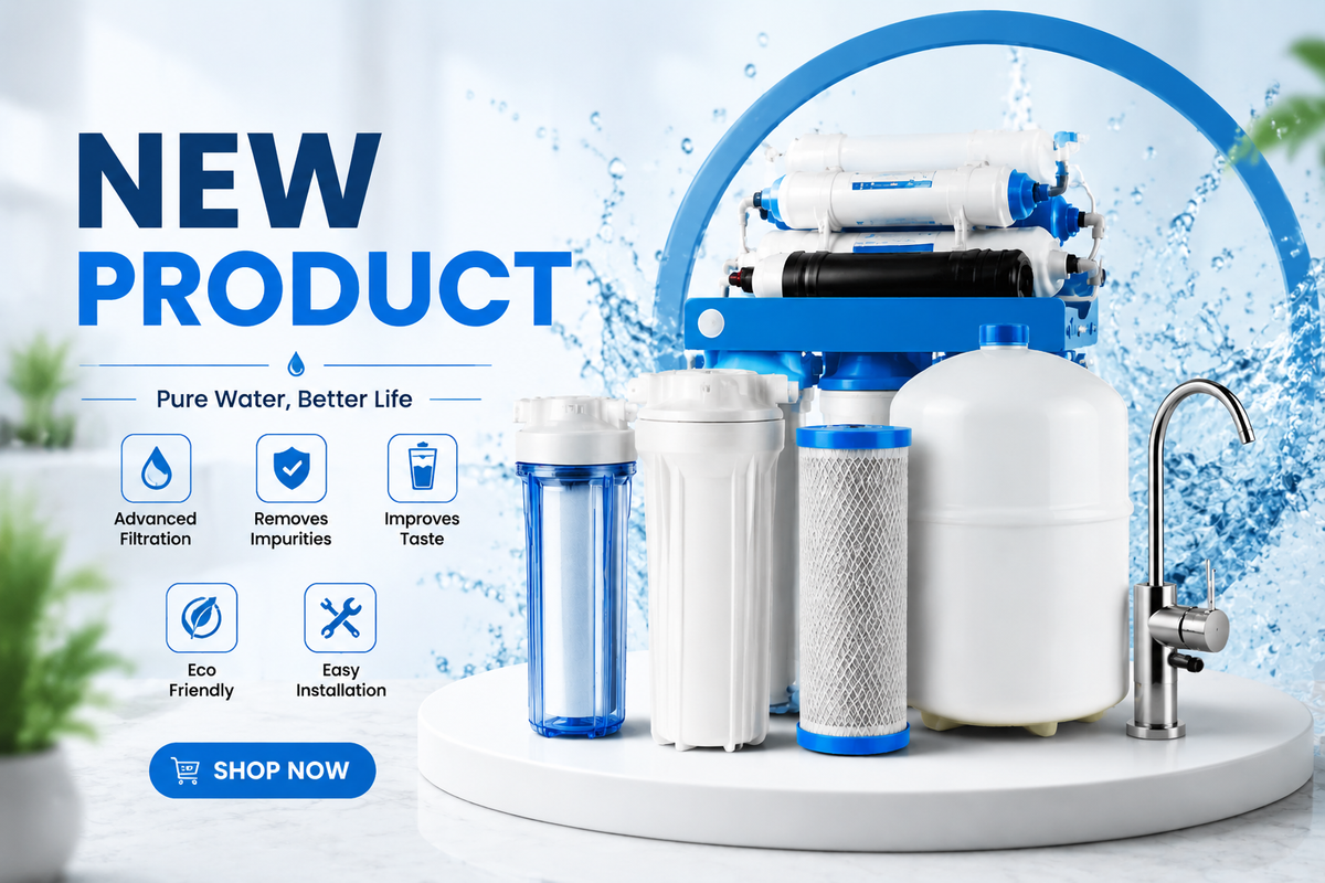 New Products