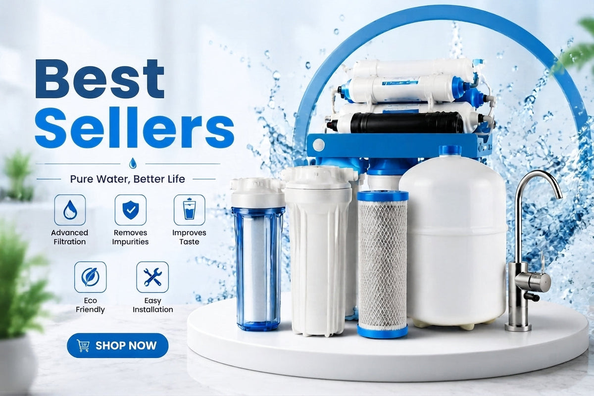 Best Sellers