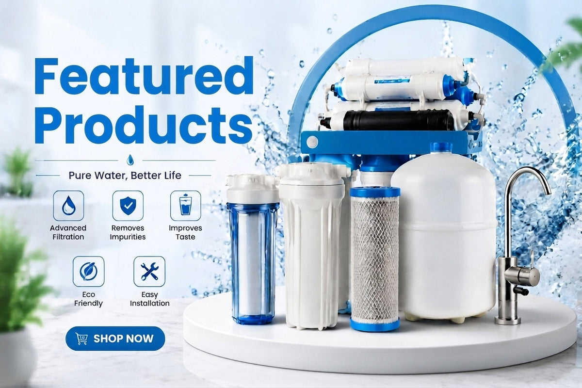 Featured Products