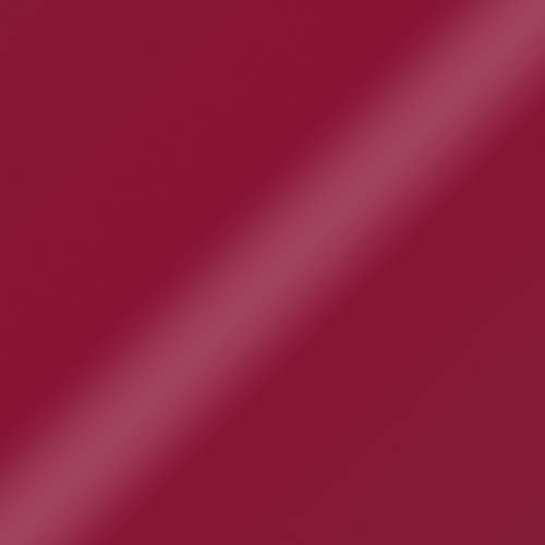 YASEO 1 Inch Dark Red Solid Satin Ribbon, 50 Yards Craft Fabric Ribbon for Gift Wrapping Floral Bouquets Wedding Party Decoration