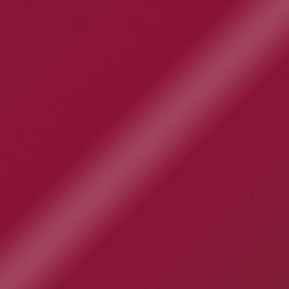 YASEO 1 Inch Dark Red Solid Satin Ribbon, 50 Yards Craft Fabric Ribbon for Gift Wrapping Floral Bouquets Wedding Party Decoration