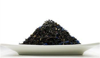 Blueberry Black Tea, Blueberry tea is richly aromatic and comes with humongous health benefits. – 8 OZ. Tea