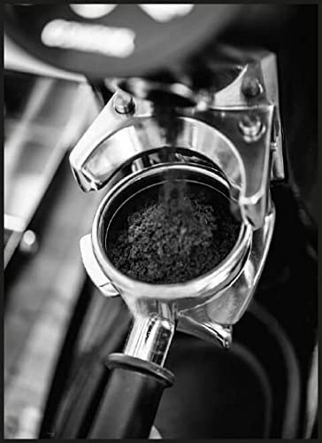Bristot 100% Arabica Espresso Beans, Italian Espresso Beans, Medium Roast, 1.1lb/500g