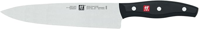 ZWILLING Twin Signature 3-pc Starter Knife Set