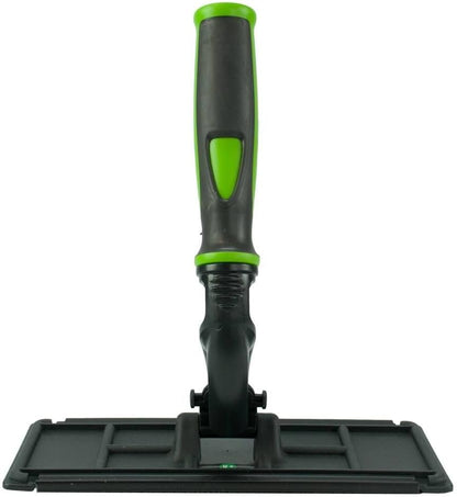 Xero Techno Pad Window Cleaning Kit with White Scrub Pad