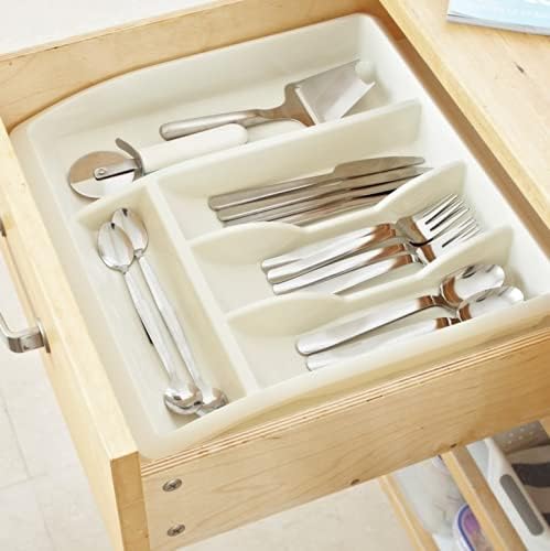Addis Large Drawer Organiser Linen