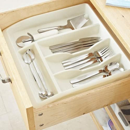 Addis Large Drawer Organiser Linen