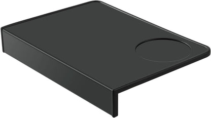 Espresso Tamping Mat – Emptycolor Coffee Tamper Mat for Espresso Machine, Food Grade Silicone Tamp Mat, Heat Resistant