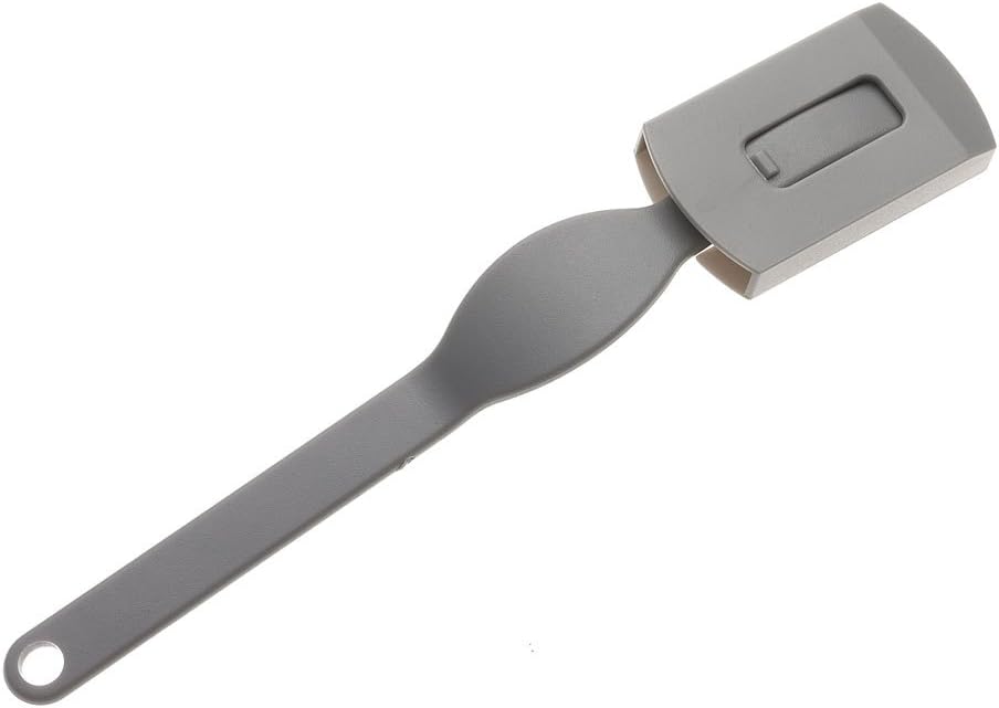 Mercer Culinary M35525 Baker's Dough Bread Lame Blade Stainless Steel, 6.2"