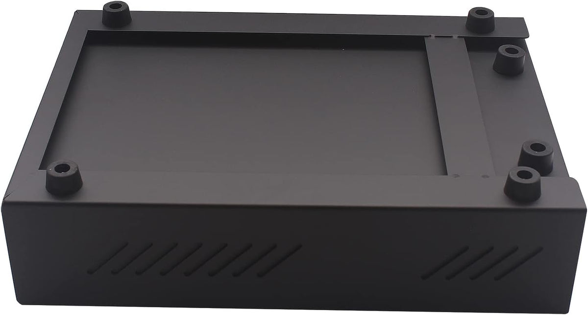Espresso Knock Box Drawer, 2.5L Capacity Stainless Steel Detachable Coffee Ground Knock Container, For Home, Office