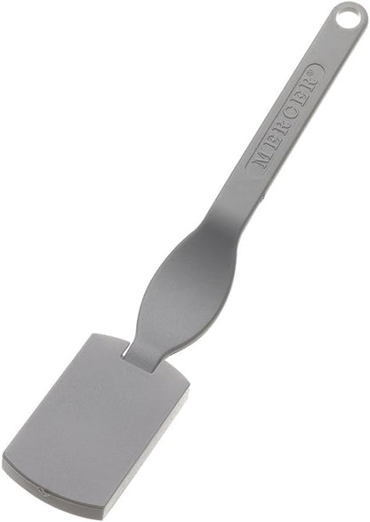 Mercer Culinary M35525 Baker's Dough Bread Lame Blade Stainless Steel, 6.2"