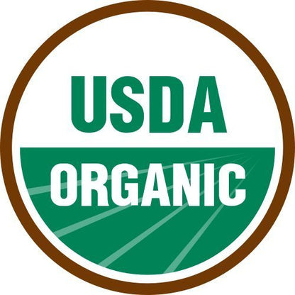 McCabe Organic Regular Pearled Barley - Pearled Barley Organic | Rich with Fiber & Minerals | USDA and CCOF Certified | Product of USA | 3Lbs (Pack of 2)