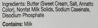 Anthony's Premium Butter Powder, 1 lb, Gluten Free, Non GMO, Made in USA, Keto Friendly, Hormone Free
