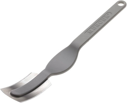 Mercer Culinary M35525 Baker's Dough Bread Lame Blade Stainless Steel, 6.2"