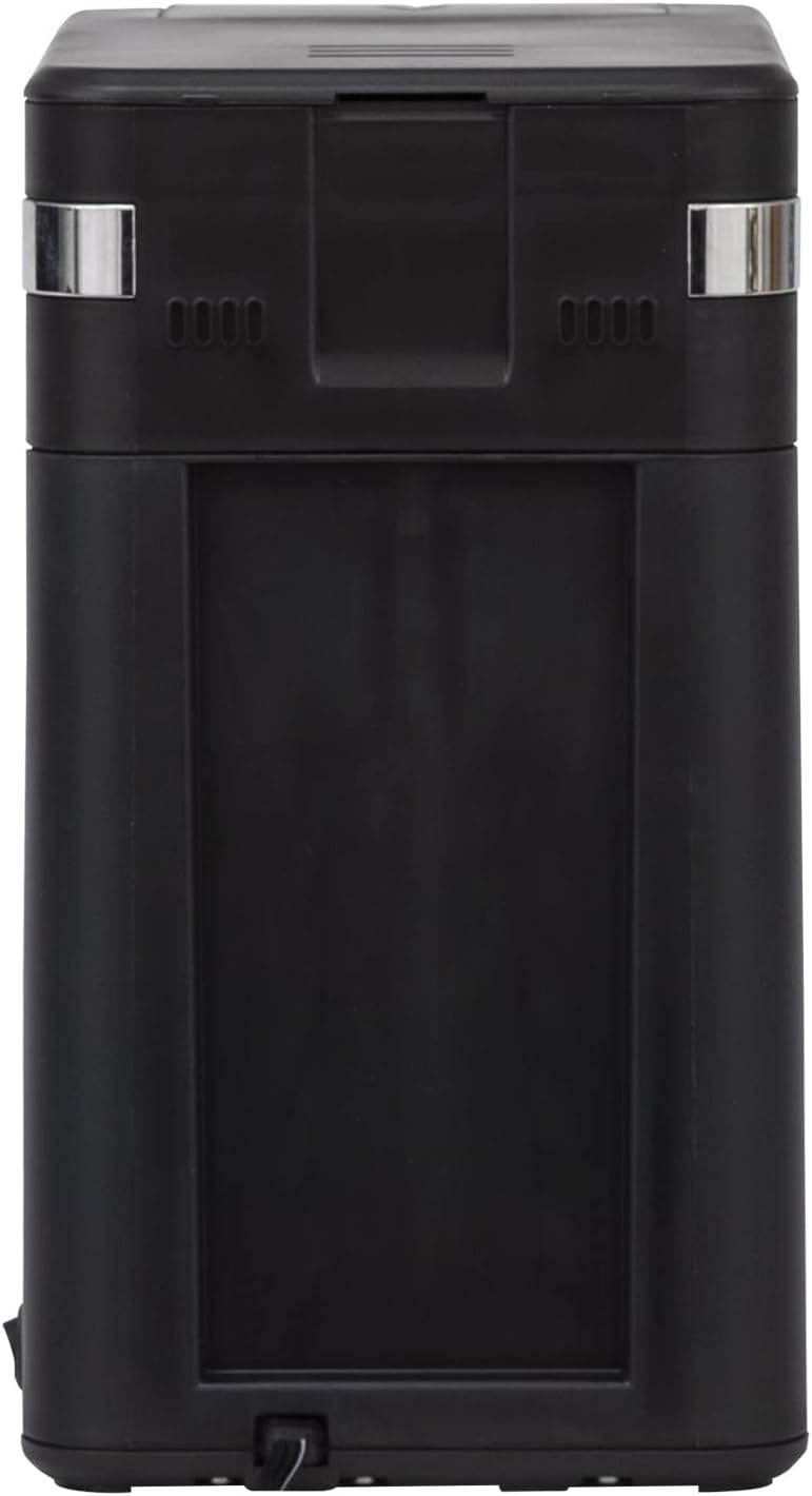 Bunn CSB2B Speed Brew Elite 10-Cup Coffee Maker, Black/SST