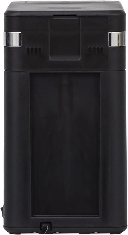 Bunn CSB2B Speed Brew Elite 10-Cup Coffee Maker, Black/SST
