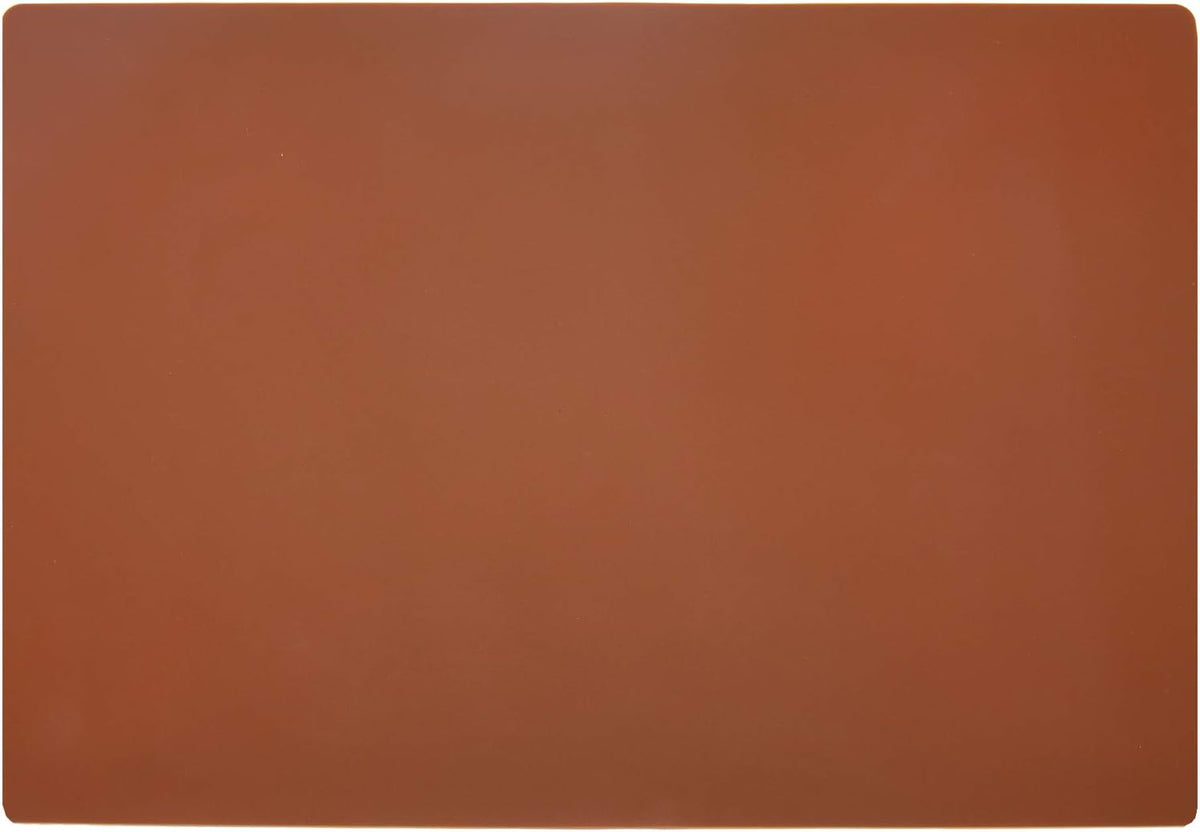 23.62" by 15.75" Extra Large Mulitpurpose Silicone Placemat,Countertop Protector, Kitchen Counter Mat, Table Mat, Heat Resistant, Washable