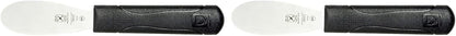 Mercer Culinary Millennia Spreader, 3.5 Inch (Pack of 2)