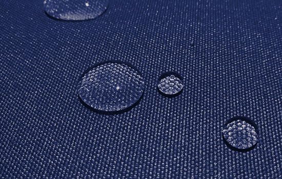 Eevelle Meridian Patio Oval Table Set Cover with Marine Grade Fabric - Outdoor Table Cover - Furniture Set Covers for Dining Table - Easy to Install - (25"H x 106"L x 58"W, Navy)