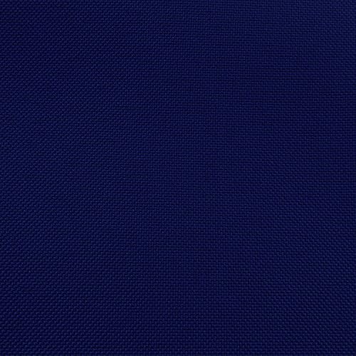 Ultimate Textile -5 Pack- 5 ft. Fitted Polyester Tablecloth - Fits 30 x 60-Inch Banquet and Folding Rectangular Tables - 42" H, Deep Royal Blue