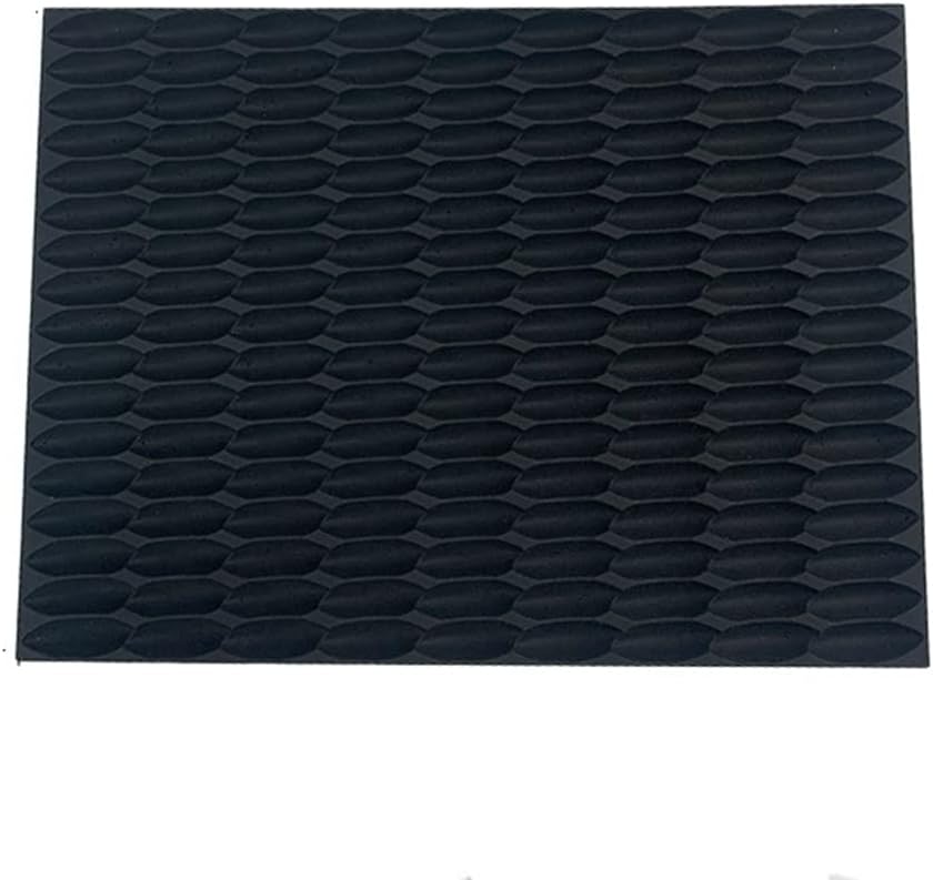 Generic Silicone Swiss Cake Mould Cake Mold Silicon Fondant Mat Impression Lace Moulds