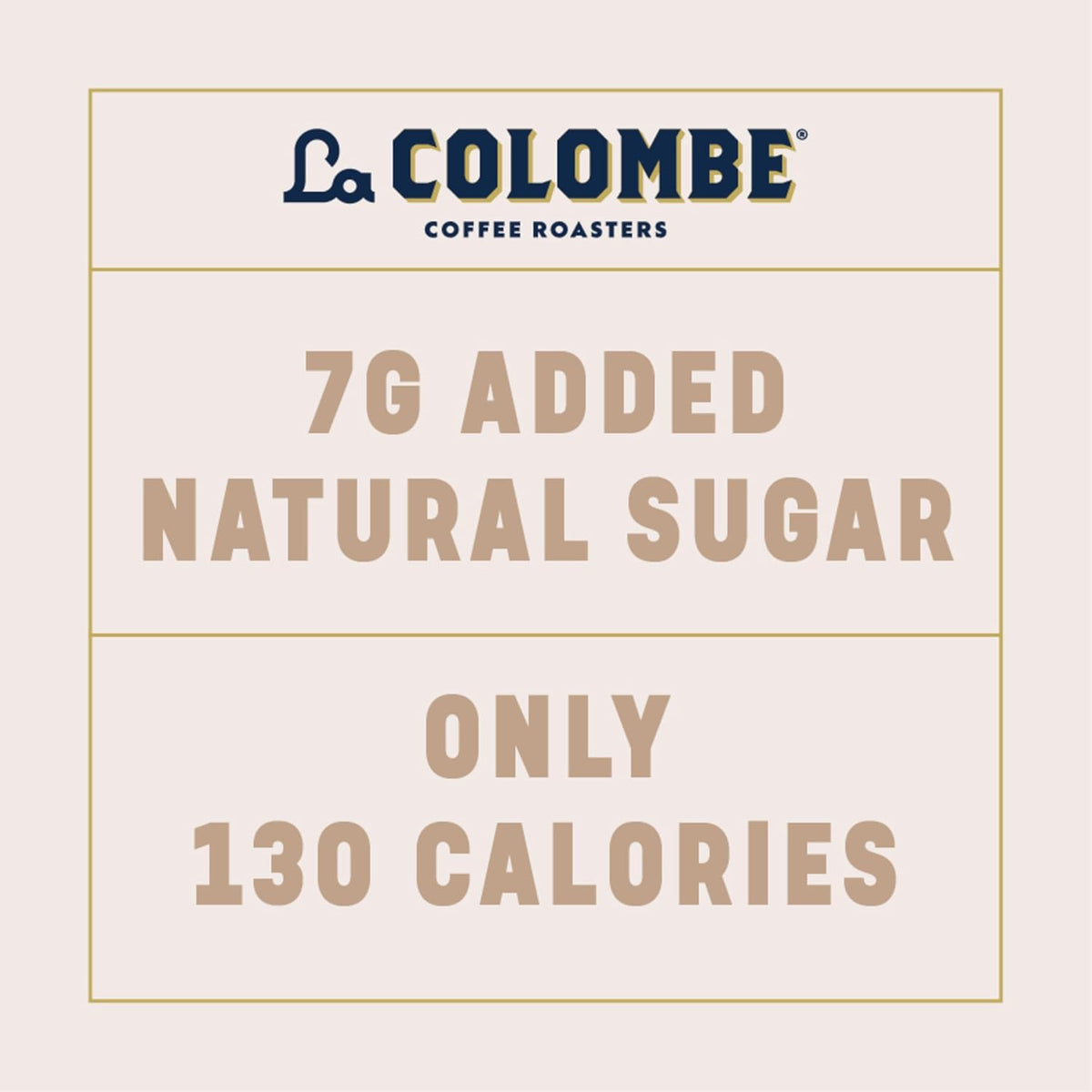 La Colombe Coffee, Vanilla Draft Latte, 11 fl oz Cans (Pack of 12), Coffeehouse Quality Cold Brew, Specialty Grade Coffee Beans