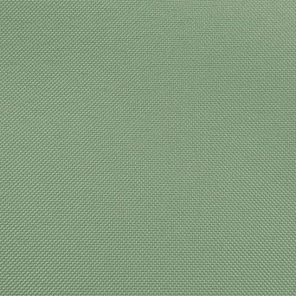 Ultimate Textile -2 Pack- 5 ft. Fitted Polyester Tablecloth - Fits 30 x 60-Inch Banquet and Folding Rectangular Tables - 42" H, Sage Green