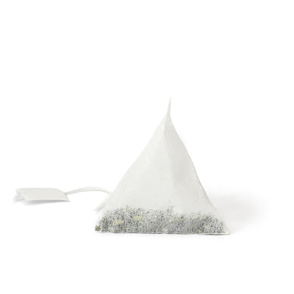 Japanese Green Tea Co. Aracha Gokuzyo Japanese Green Tea Bags (50 Pack) Biodegradable Soilon Pyramid Sachets
