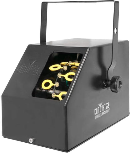 Chauvet B-250 Bubble Machine
