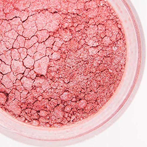 Luster Dust Edible Cake Decorations, Red Edible Luster Dust for Cakes, Edible Red Dust for Cupcake Decorations, Red Fondant, Red Cake Drip