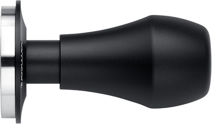 Normcore 49mm Coffee Tamper V4.1 with Click Sound Feedback, Spring Loaded Tamper With Stainless Steel Flat Base