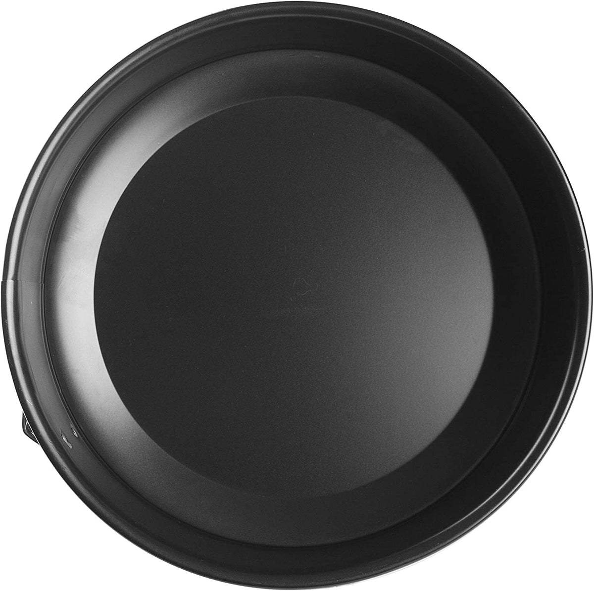 IBILI Moka Springform Pan Cake Mold Tin Non Stick with Loose Detachable Bottom for Baking (11 Inches)