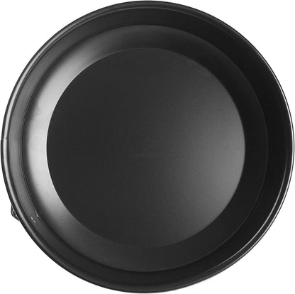 IBILI Moka Springform Pan Cake Mold Tin Non Stick with Loose Detachable Bottom for Baking (11 Inches)
