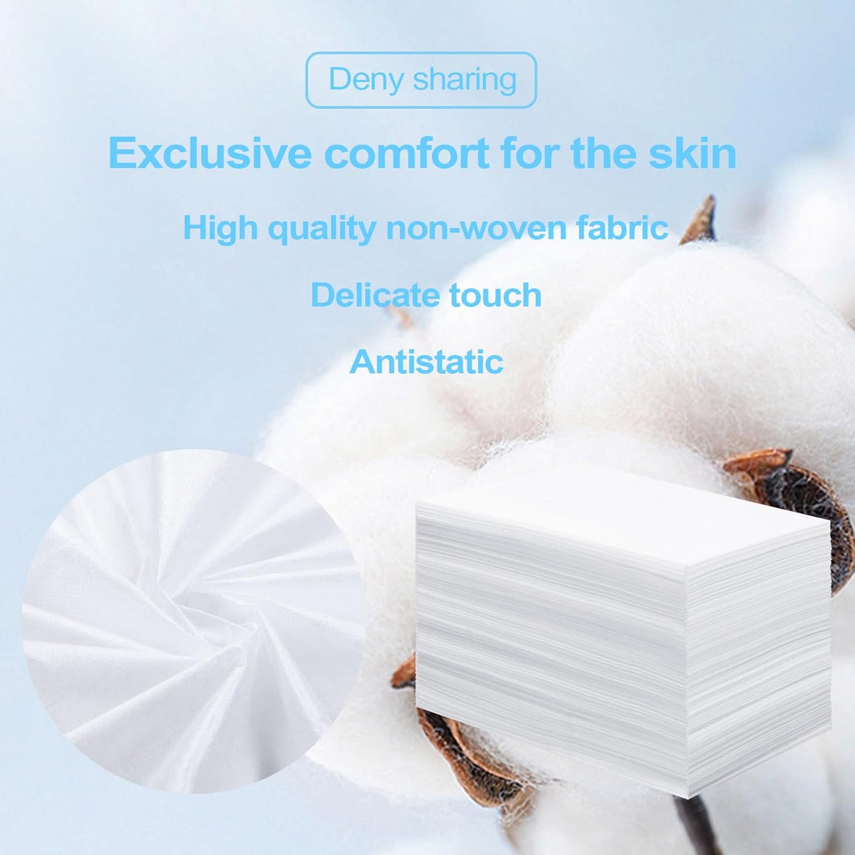 50 Pcs Disposable Bed Sheets 31" x 71" Massage Table Sheets Non Woven Fabric SPA Bed Cover Breathable for Massage Beauty Tattoos
