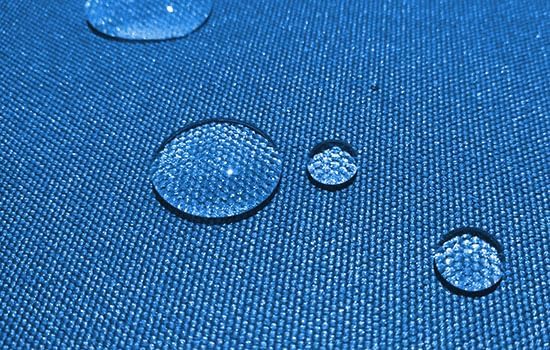 Eevelle Meridian Patio Oval Table Set Cover with Marine Grade Fabric - Outdoor Table Cover - Furniture Set Covers for Dining Table - Easy to Install - (25.5"H x 114"L x 82"W, Royal Blue)