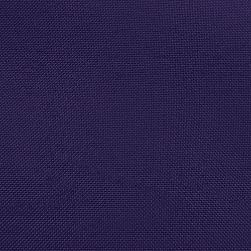 Ultimate Textile -10 Pack- 5 ft. Fitted Polyester Tablecloth - Fits 30 x 60-Inch Banquet and Folding Rectangular Tables - 42" H, Purple