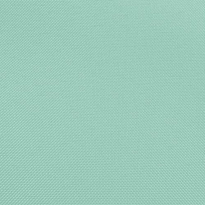 Ultimate Textile -2 Pack- 5 ft. Fitted Polyester Tablecloth - Fits 30 x 60-Inch Banquet and Folding Rectangular Tables - 42" H, Mint Light Green
