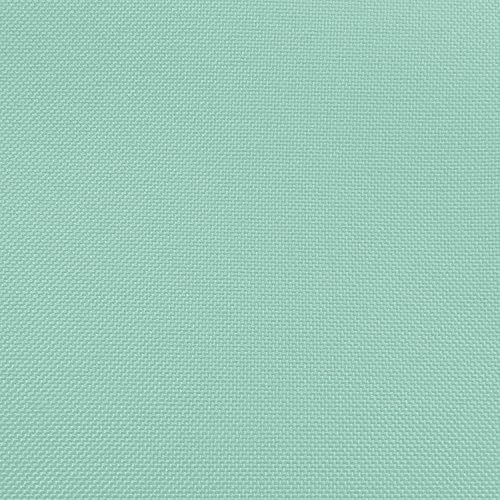 Ultimate Textile -3 Pack- 5 ft. Fitted Polyester Tablecloth - Fits 30 x 60-Inch Banquet and Folding Rectangular Tables - 42" H, Mint Light Green