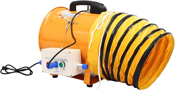 Foam Machine, 520w 12" Party Machine Bubble Maker with Stand & Pump, High Output Blower Fan for Parties, Weddings, Clubs, Pools, Kids Events, Stage and Outdoor Summer Fun