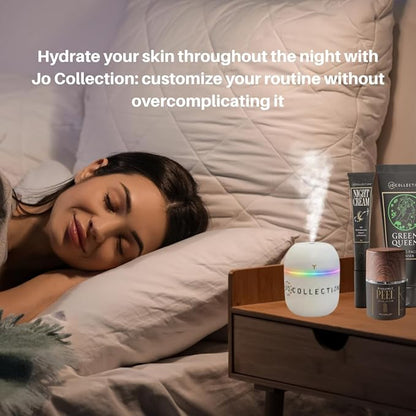 Humidifiers for Bedroom Home, Cool Mist Top-Fill 34H Super Long Time, Quiet 23dB, Baby Humidifier, Oil Diffuser for, House, Plant, Nursery, Office, BPA FREE, Ultrasonic