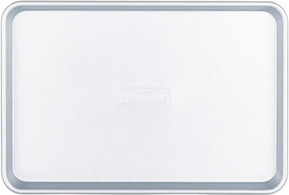 Viking Nonstick Aluminized Steel Baking Sheet, Aluminum