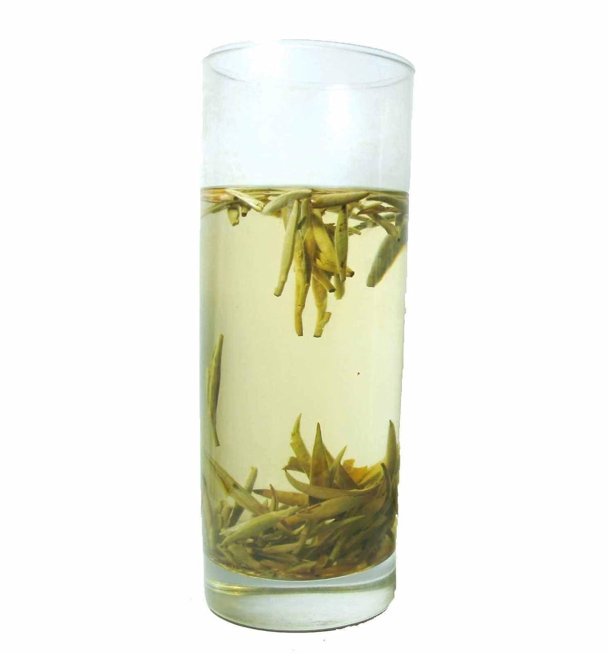 Jasmine Silver Needle White Tea,best white tea with all tippy- 1 LB Tea