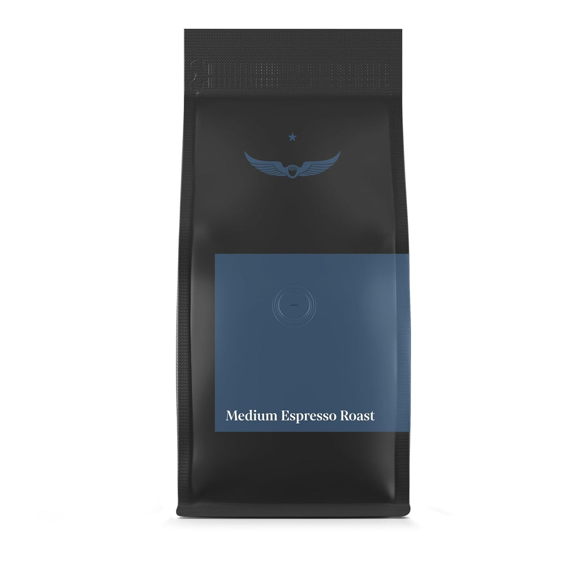 Intelligentsia Coffee, Medium Roast Whole Bean Coffee - Black Cat Analog Espresso 36 Ounces (3 Bags of 12 Ounces)