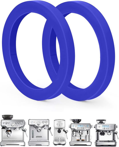E61 Gasket 8.5mm Group Head Gasket for Gaggia E98, Blue