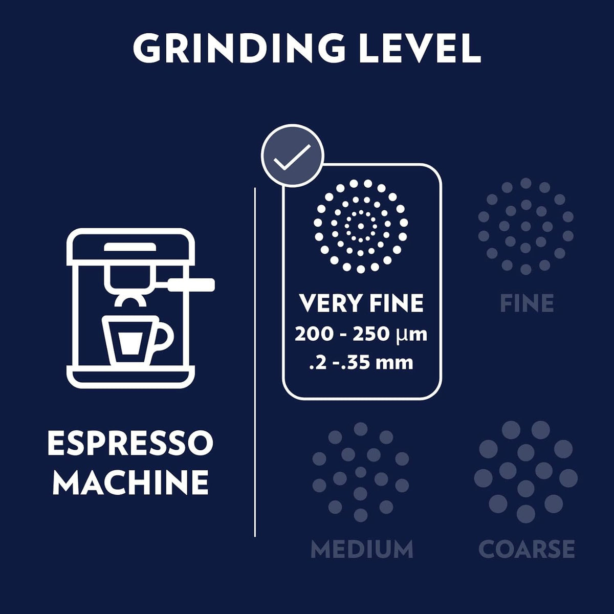 Lavazza Gold Selection Whole Bean Coffee Blend, Light Roast, 2.2 Pound Bag,Premium Quality, Blended and roasted in Italy,Well balanced