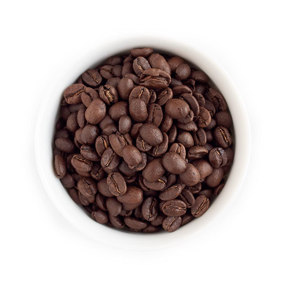 Fresh Roasted Coffee, Organic Guatemala, Single Origin, USDA Organic, Mold & Myco 3rd Party Tested, Kosher, Medium Roast 2 lb (32 oz) Whole Bean