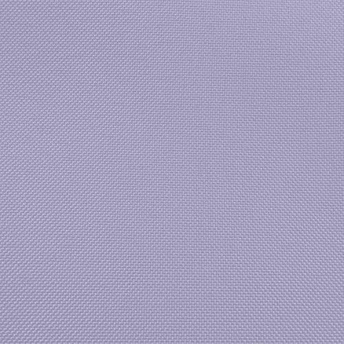 Ultimate Textile -2 Pack- 5 ft. Fitted Polyester Tablecloth - Fits 30 x 60-Inch Banquet and Folding Rectangular Tables - 42" H, Lilac Light Purple