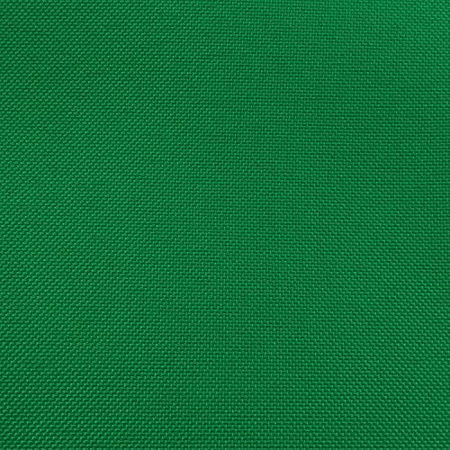Ultimate Textile 5 ft. Fitted Polyester Tablecloth - Fits 30 x 60-Inch Banquet and Folding Rectangular Tables - 42" H, Emerald Green