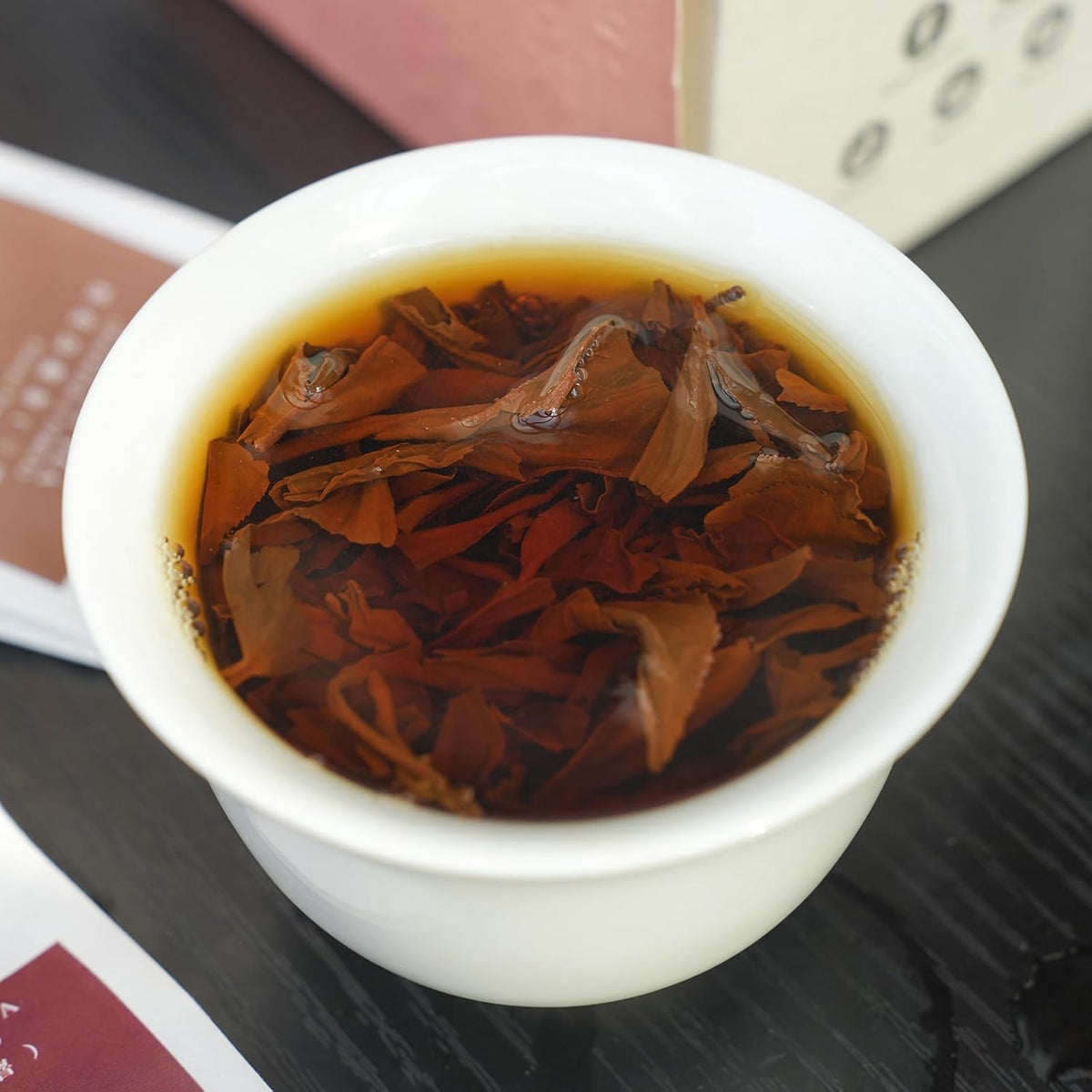 iTeaworld Chinese 6 Different Flavor Flower Loose Leaf Tea Sampler(3.5oz)