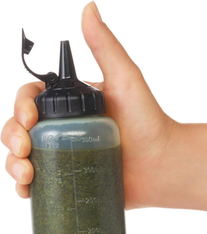 OXO Good Grips Chef's Squeeze Bottle - Set (Pack of 12)